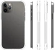 Чохол для смартфона BeCover Anti-Shock для Apple iPhone 12 Pro Max Transparent (BC_705437) - зображення 2