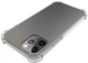 Чохол для смартфона BeCover Anti-Shock для Apple iPhone 12 Pro Max Transparent (BC_705437) - зображення 3