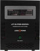 Комплект резервного питания LogicPower B6000 + литеевая (LifePo4) батарея 11600 ватт (LP12821) - изображение 3