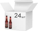 Упаковка сидра Magners Berry ягодный 4% 0.33 л x 24 шт (5391516874632) - изображение 1