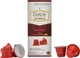 Капсула Dolce Aroma Classico для системы Nespresso 5 г х 10 шт (4820093484725) - изображение 2
