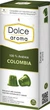 Капсула Dolce Aroma Colombia для системы Nespresso 5 г х 10 шт (4820093484862) - изображение 1