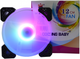 Вентилятор Cooling Baby 12025RGB12 - изображение 5