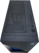 Корпус AZZA Eclipse Black (CSAZ-440) - изображение 3