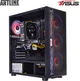 Комп'ютер Artline Gaming X75 v17 (X75v17) Intel Core i7-10700F / RAM 16ГБ / HDD 2ТБ + SSD 480ГБ / nVidia GeForce RTX 3060 Ti 8ГБ - зображення 12