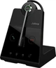 Навушники Jabra Engage 65 Convertible, EMEA Black (9555-553-111) - зображення 4