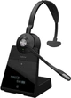 Навушники Jabra Engage 75 Mono, EMEA Black (9556-583-111) - зображення 4