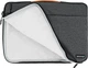 Чехол для ноутбука Grand-X SLX-14D 14" Dark Grey - изображение 3