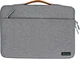 Чехол для ноутбука Grand-X SLX-14G 14" Grey - изображение 1
