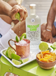 Горілка Absolut Lime 0.7 л 40% (7312040551668) - зображення 4