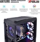 Компьютер Artline Overlord X83 v09Win (X83v09Win) - изображение 2