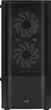 Obudowa Aerocool Quantum Mesh v3 Midi-Tower RGB TG Black (ACCM-PV31133.11) - obraz 5
