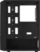 Obudowa Aerocool Quantum Mesh v3 Midi-Tower RGB TG Black (ACCM-PV31133.11) - obraz 9