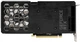 Palit PCI-Ex GeForce RTX 3060 Ti Dual 8GB GDDR6 (256bit) (1410/14000) (3 x DisplayPort, HDMI) (NE6306T019P2-190AD) - зображення 8