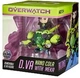 Фигурка Blizzard Overwatch Cute But Deadly Nano Cola D.Va and MEKA (B63745) - изображение 2