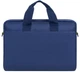 Torba na laptopa RivaCase 5532 16" Blue (5532 (Blue)) - obraz 4