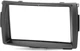 Переходная рамка Carav 11-197 Toyota Sienta 2003-2015 2DIN - изображение 1