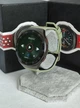 Смарт-годинник Smart Watch Т3-Plus Голосовий виклик, Тонометр, Пульсоксиметр, підключення Bluetooth гарнітури, вбудована пам'ять 8 ГБ, Оливковий (Т3-0194386) - зображення 8