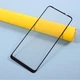 Защитное стекло Deexe Full Glue Coverage для Motorola Moto G9 Power - Black - изображение 2