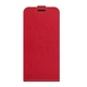 Чохол Deexe Flip Case для Xiaomi Redmi 10 / 10 (2022) / 10 Prime - Red - зображення 2