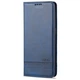 Чохол-книжка AZNS&nbsp;Classic Series для OPPO Reno 5 Lite - Blue - зображення 2