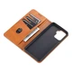Чехол-книжка AZNS&nbsp;Classic Series для OPPO Reno 5 Lite - Brown - изображение 8