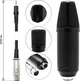 Мікрофон студійний XoKo Premium MC-220m + USB (XK-MC-220m) - зображення 4