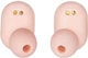Безпровідні Stereo Bluetooth навушники Gelius Pro Reddots TWS Earbuds GP-TWS010 Pink - изображение 10