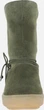 Сапоги Masis R5055-11 36 (23 см) Оливковые (H2100000290031) - изображение 5