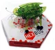 Наноробот Hexbug Beetle (477-2865_green) - зображення 2