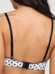Бюстгальтер Intimates ST1832 70C Черный (201092527) - изображение 2