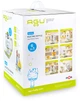 Электрочайник многофункциональный Agu Baby Ag (7640187394054) - изображение 15
