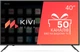 Телевизор Kivi 40U710KB - изображение 1