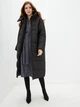 Пуховик Lilove 067 42-44 (S) Черный (ROZ6400026202) - изображение 3