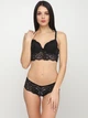 Комплект WeiyeSi 564 80B/L Черный (2100000204205) - изображение 1