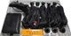 Парковочный радар Falcon 858K black 8 датчиков - изображение 3