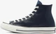Кеды Converse Chuck 70 Hi 169581C 43 (9.5) 28 см (194432544307) - изображение 3