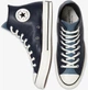 Кеды Converse Chuck 70 Hi 169581C 43 (9.5) 28 см (194432544307) - изображение 6