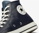 Кеды Converse Chuck 70 Hi 169581C 43 (9.5) 28 см (194432544307) - изображение 8