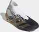Бутсы Adidas Predator Mutator 20 FW9186 41.5 (7.5UK) 26 см Ftwwht/Goldmt/Cblack (4062059520379) - изображение 5