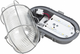 Настенно-потолочный светильник Lena Lighting OVAL LED 4.5W 3000K (30939019) - изображение 2