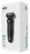 Электробритва BRAUN Series 5 MBS5 MaxBraun (TYPE 5762 100лет) - изображение 11