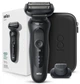 Электробритва BRAUN Series 5 MBS5 MaxBraun (TYPE 5762 100лет) - изображение 5