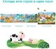 Пазл DoDo Сельские приключения (300377) - изображение 4