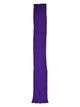 Гетры Sewel GW073 40 см Фиолетовые (Sew2000000046662) - изображение 7
