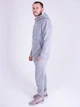 Спортивный костюм мужской Olis-Style Ролинс 9891 48 Серый - изображение 4