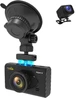 Відеореєстратор Aspiring Expert 8 Dual, WI-FI, GPS, SpeedCam (EX896147) - зображення 1