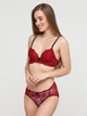 Комплект Implicite 6191 75A/M Марсала (2500000008382) - зображення 1