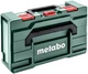 Ящик для инструмента Metabo metaBOX 145 L&nbsp;for BS&nbsp;LTX/SB&nbsp;LTX, 18V (626891000) - изображение 2