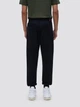 Спортивные штаны Alpha Industries Classic Drawstring Pants MBC50000C1 XL Black (640631010490) - изображение 2